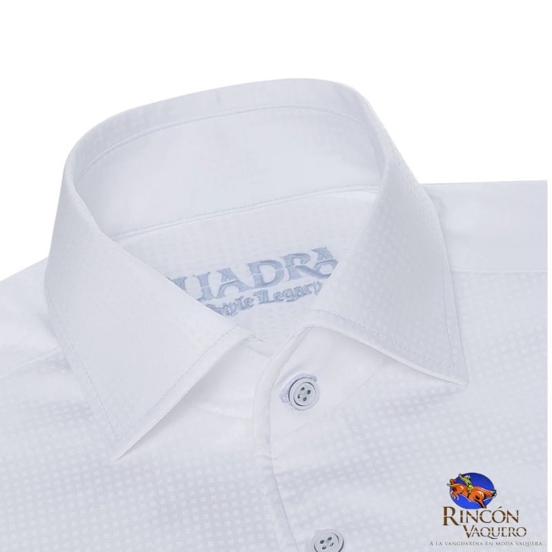 Camisa para caballero