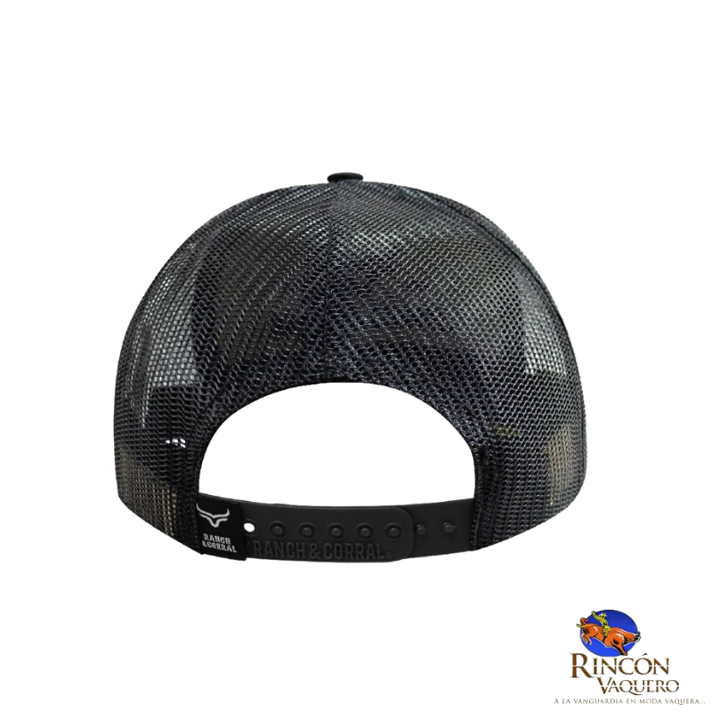 Gorra Ranch Corral Infantil Basic