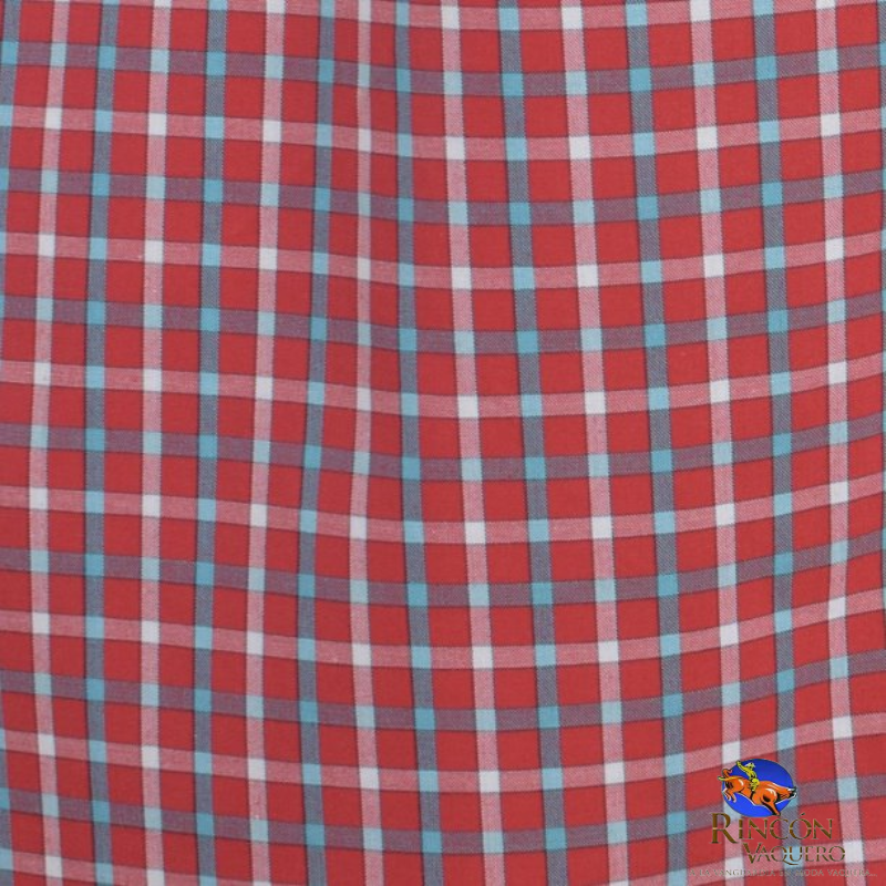 Camisa vaquera Wrangler hombre manga larga 775