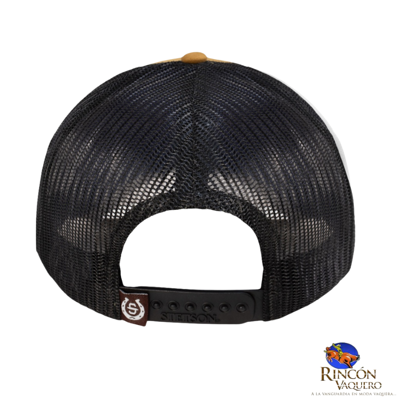 Gorra Stetson 37