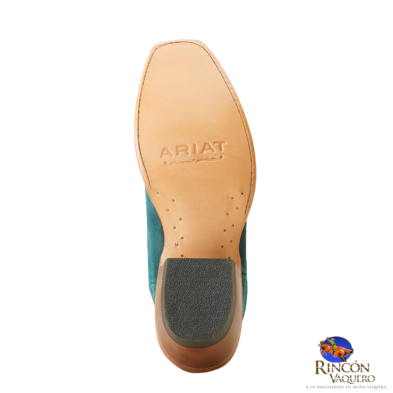 Bota Ariat Vaquera Memphis