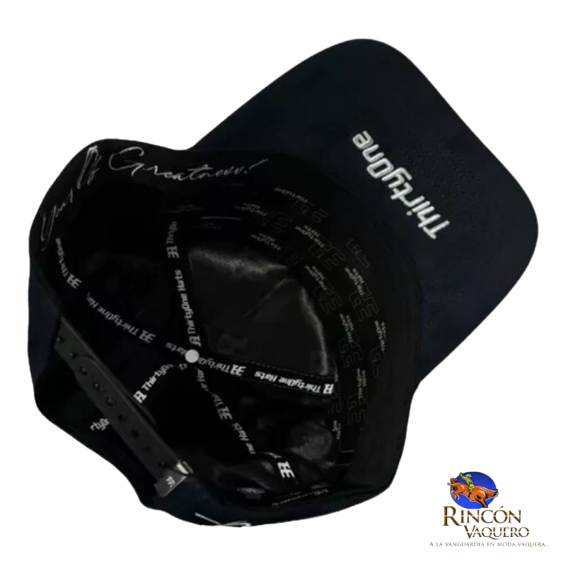 Gorra 31 Thirty One Hats NY Anniversary Original