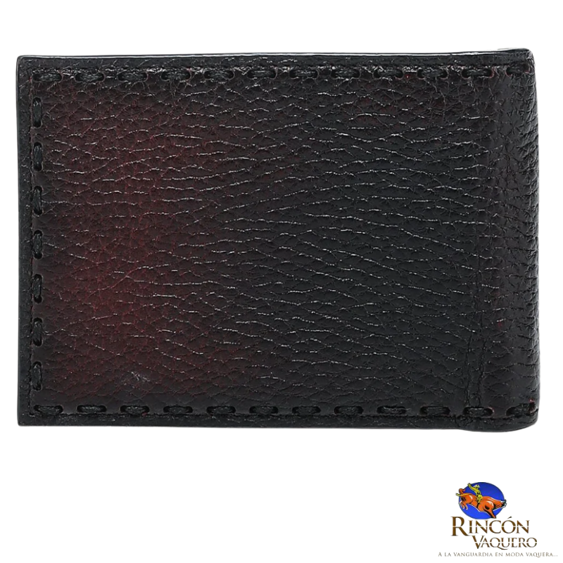 Billetera Cuadra para caballero