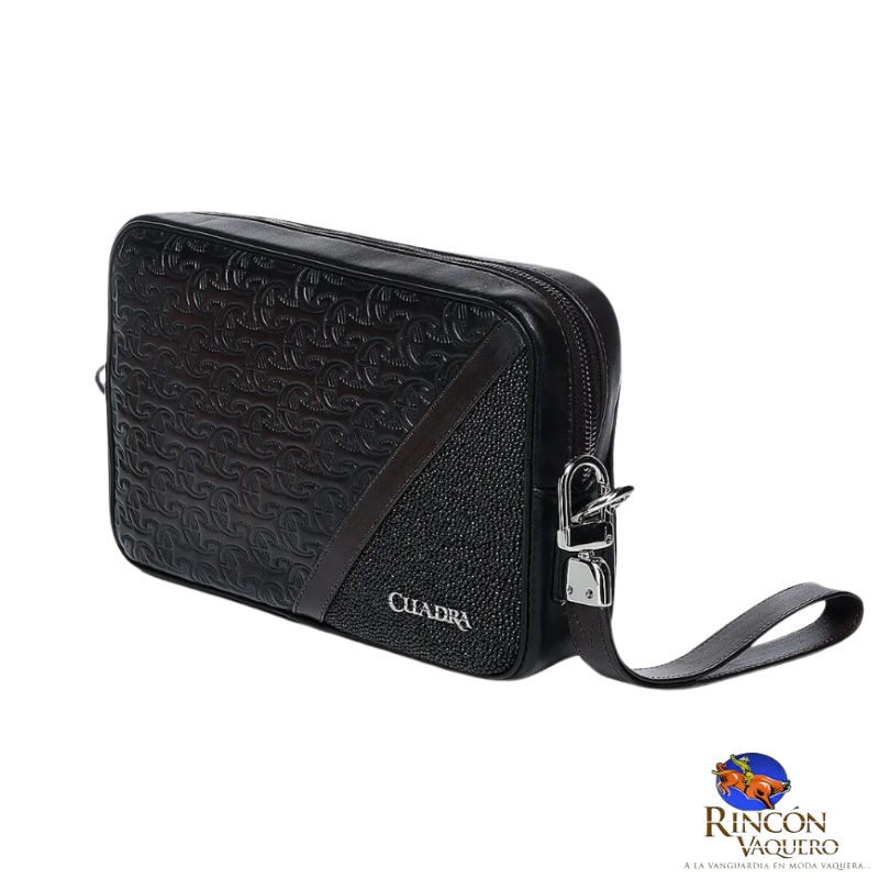 Documentera Cuadra para caballero