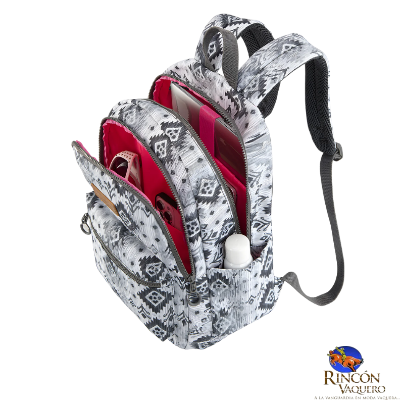 Mochila Wrangler para dama