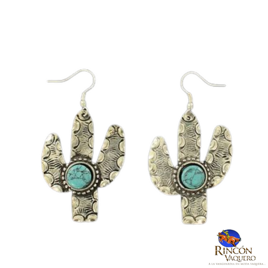 Aretes Blazin Roxx