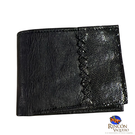 Cartera Mario Montana para caballero