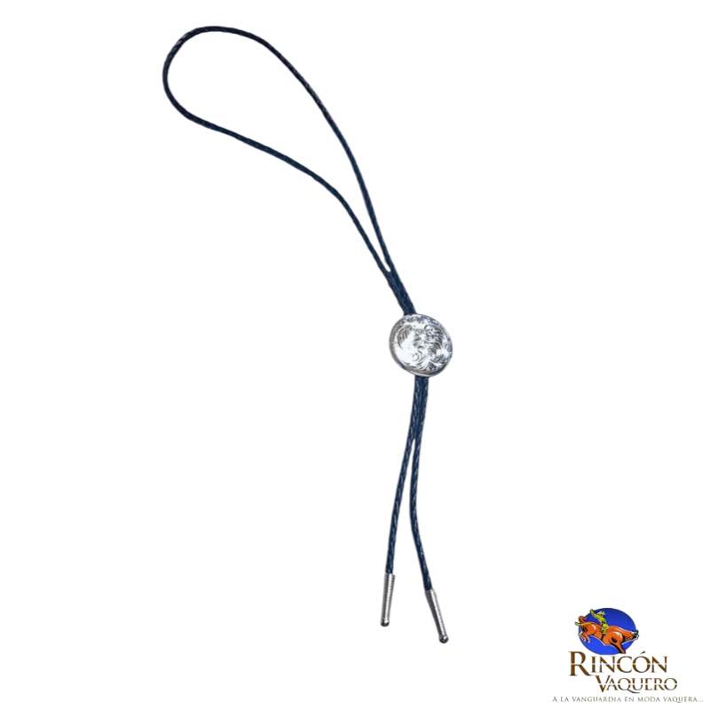 Corbatin Austin Accent Silver