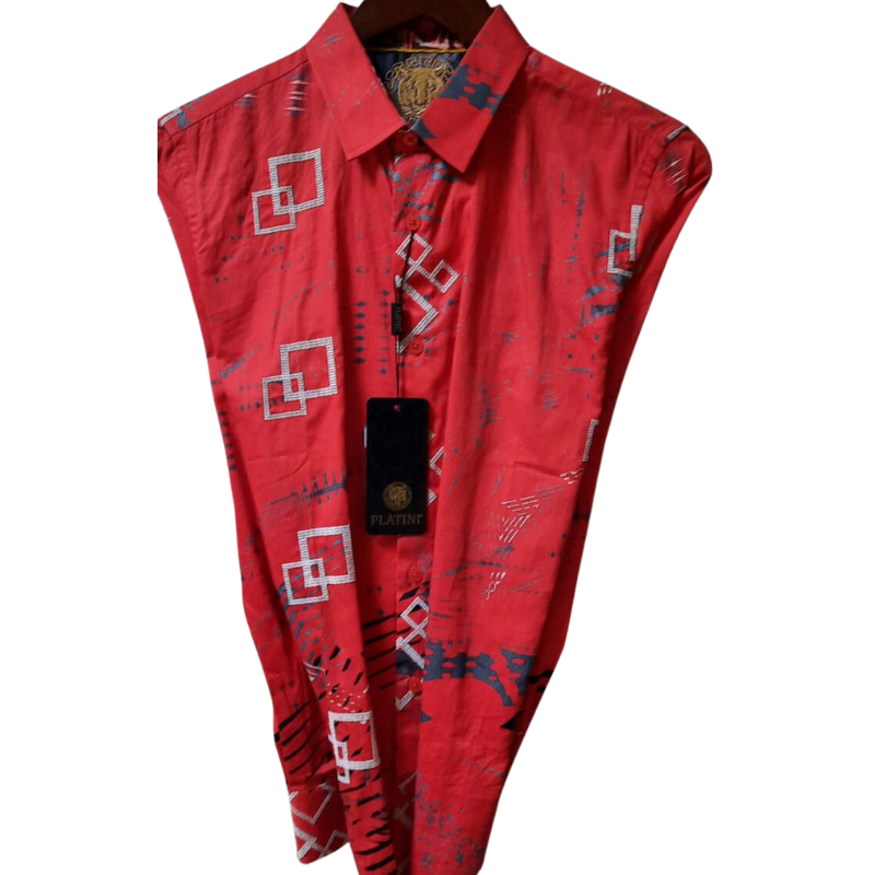 Camisa para caballero