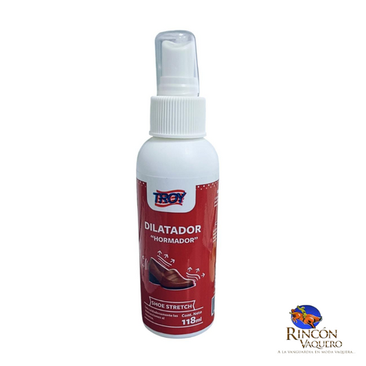 Dilatador de calzado Troy