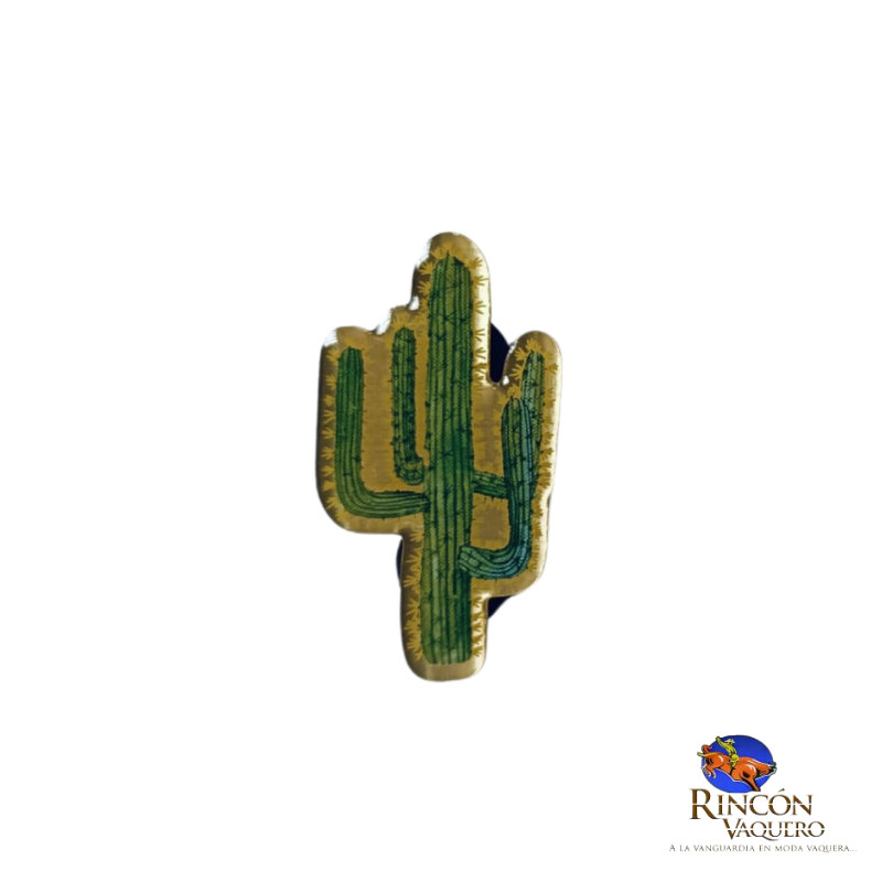 Pin Cactus