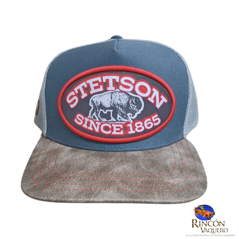 Gorra Stetson 32