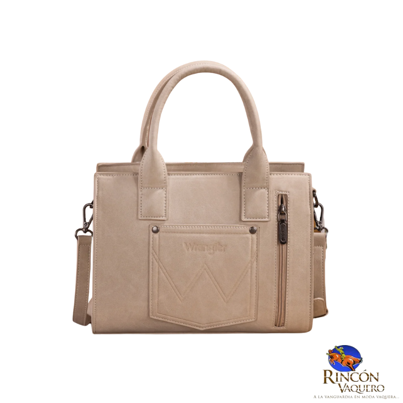 Bolsa Wrangler Azteca Floral