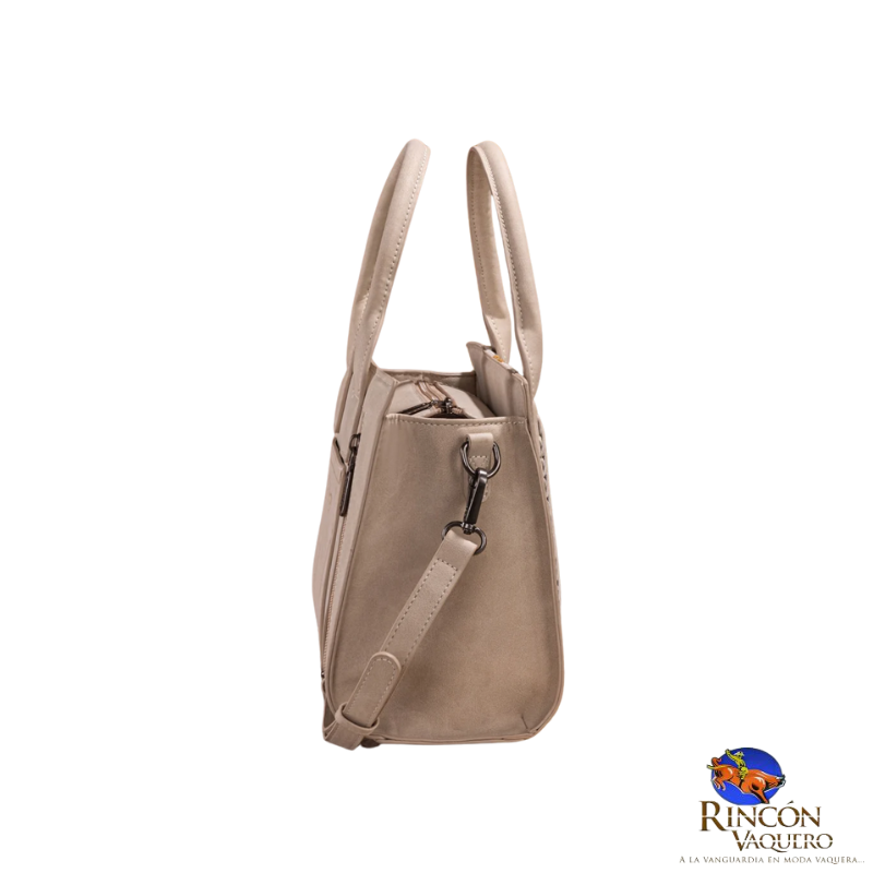 Bolsa Wrangler Azteca Floral