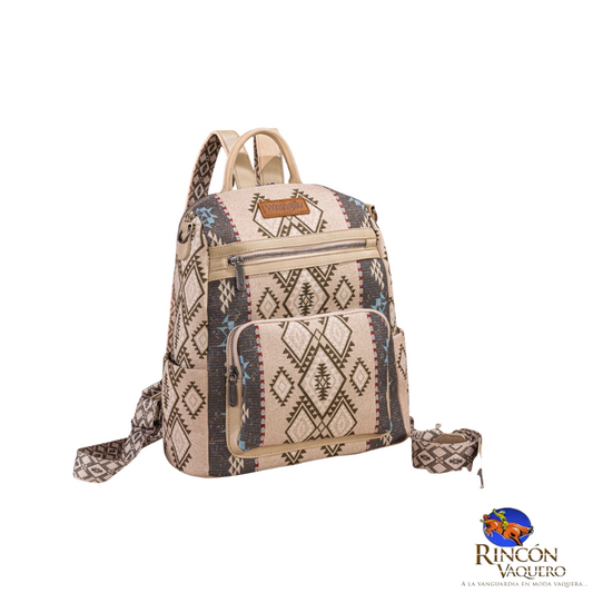 Mochila Wrangler para dama