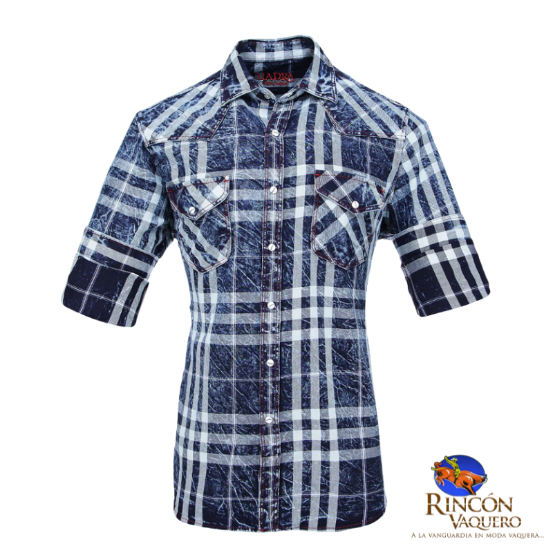 Camisa para caballero