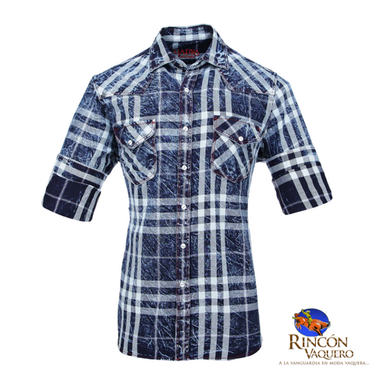 Camisa para caballero