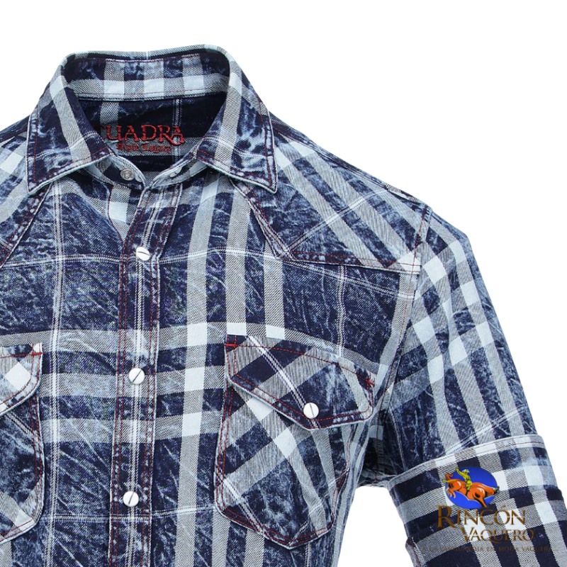 Camisa para caballero