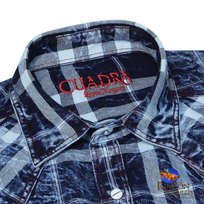 Camisa para caballero