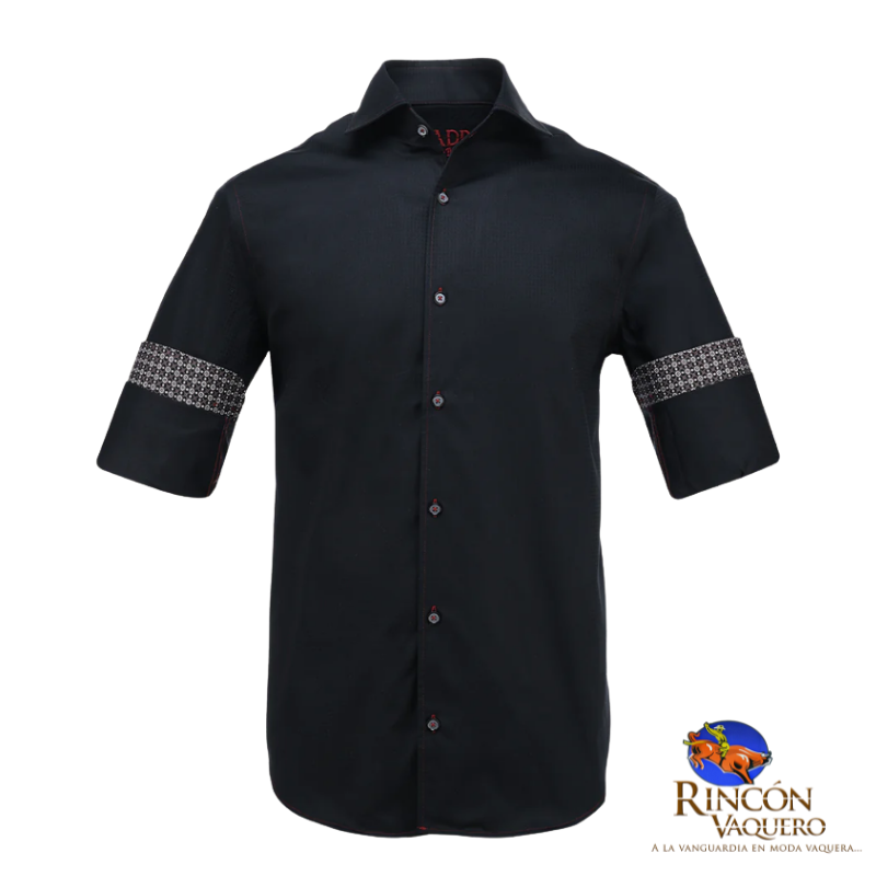 Camisa para caballero