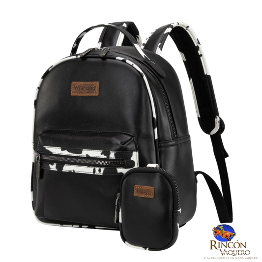 Mochila Wrangler para dama