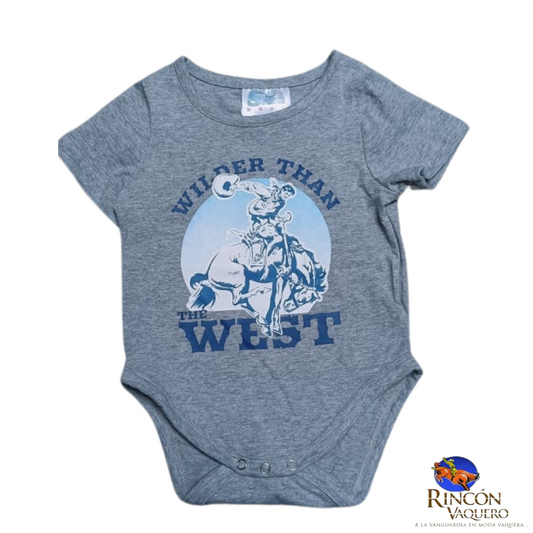 Pañalero Shea Baby para niño