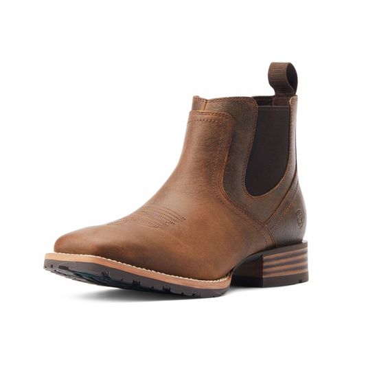 Botin Ariat Caballero