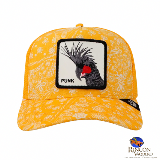Gorra Goorin Bros Caballero