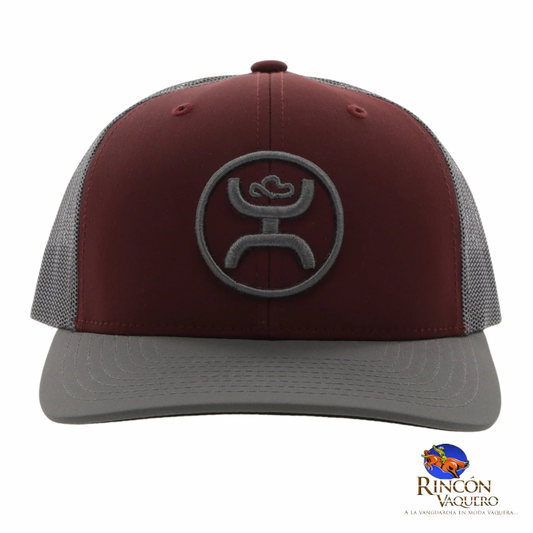 Gorra Hooney Brands Caballero