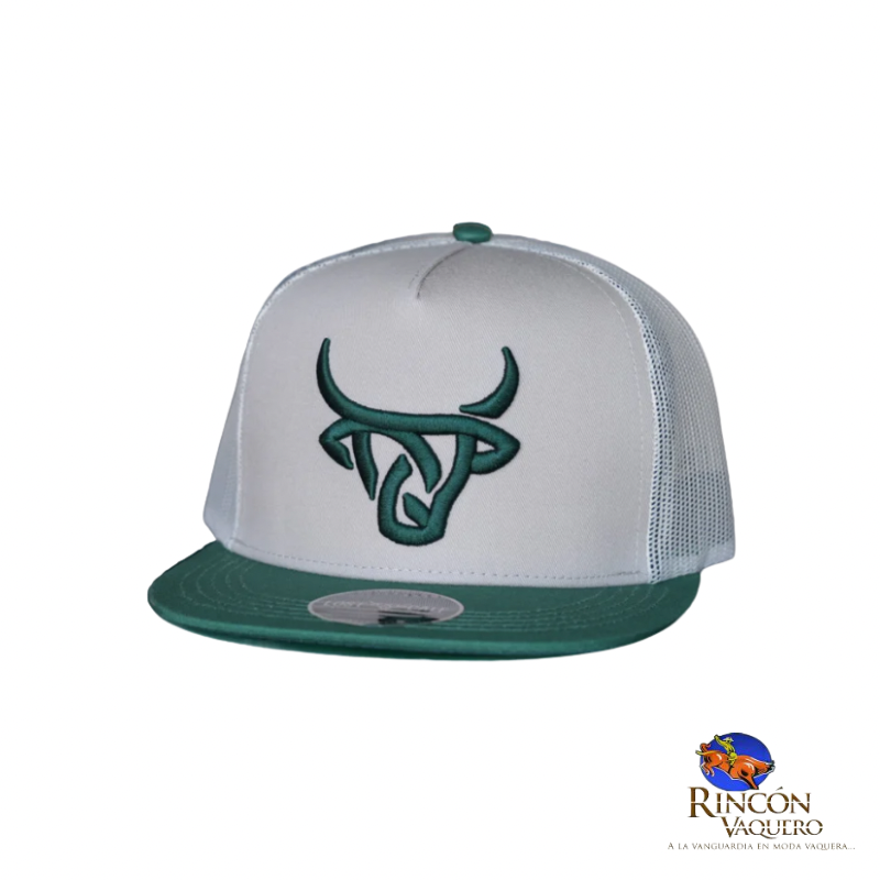 Gorra Lost Calf Forest Flat
