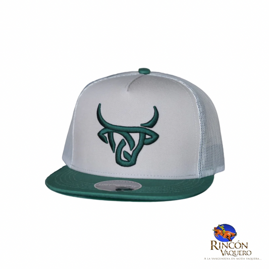 Gorra Lost Calf Forest Flat
