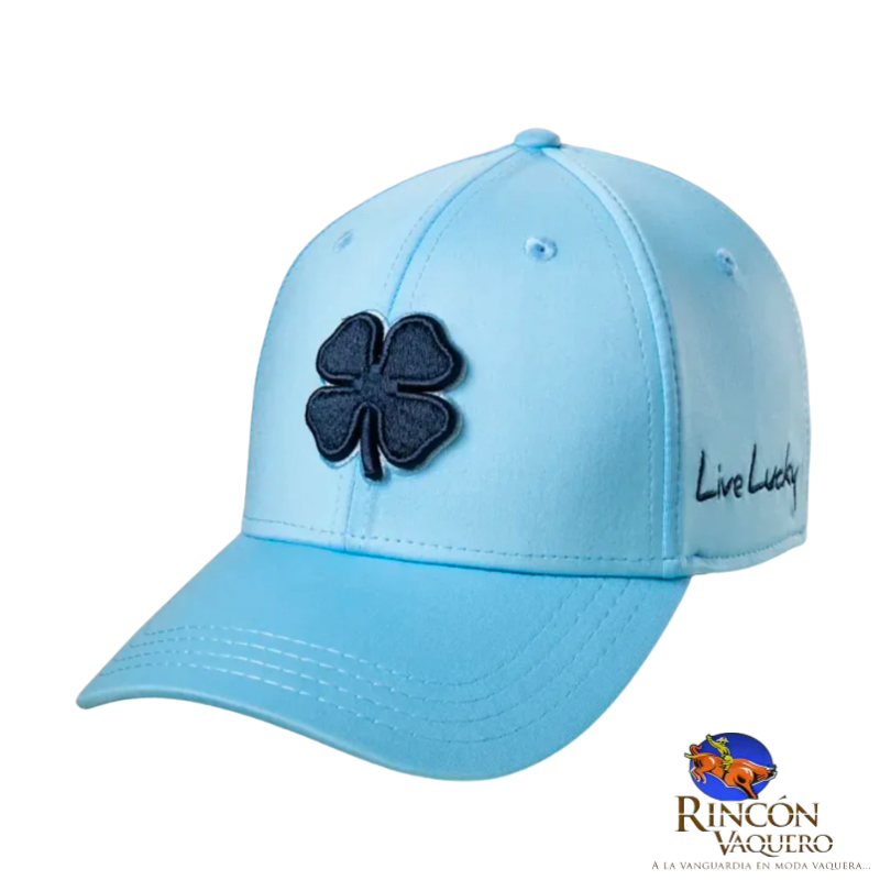 Gorra Black Clover Premium Clover 110
