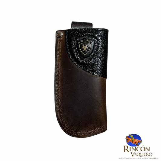 Funda para navaja Ariat