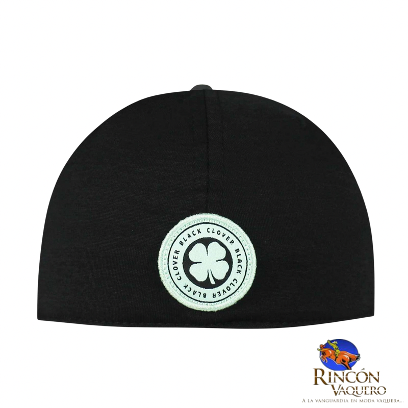 Gorra Black Clover Lucky Heather Jade
