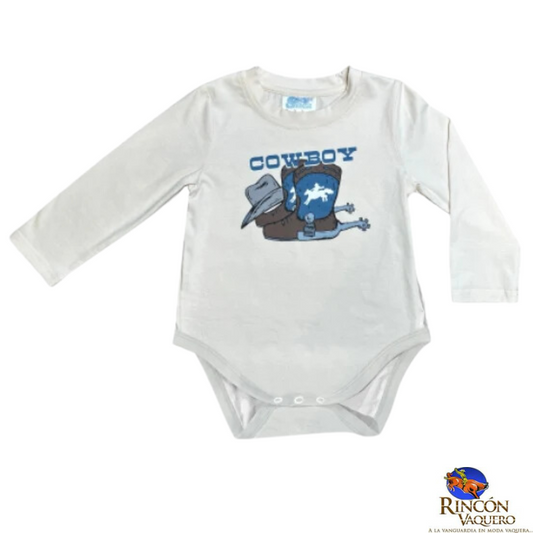 Pañalero Shea Baby para niño