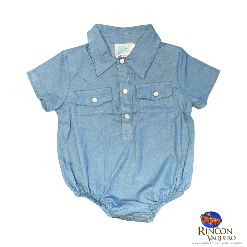 Pañalero Shea Baby para niño