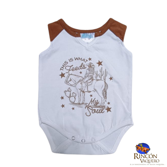 Pañalero Shea Baby para niña