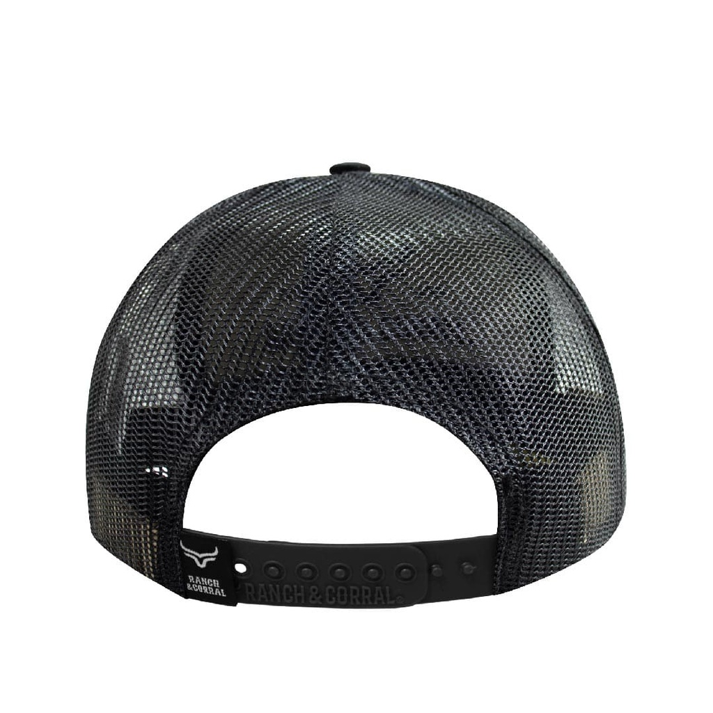 Gorra Ranch Corral Dog Breeds Rottweiler